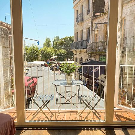 شقة Mirador Del Arco كانجاس دي مورازو المظهر الخارجي الصورة